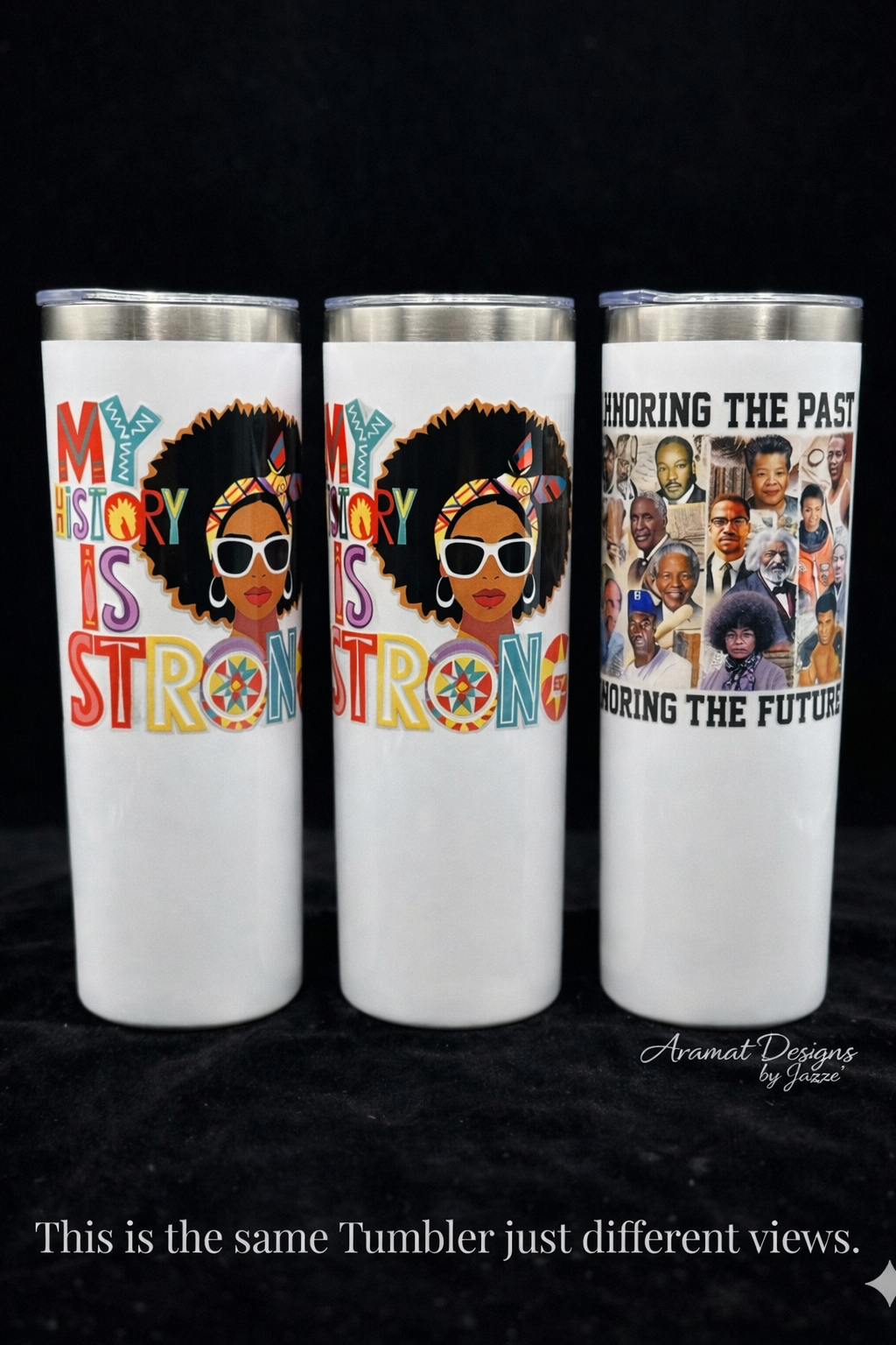 Keep Hydrated Warrior Collection (10)