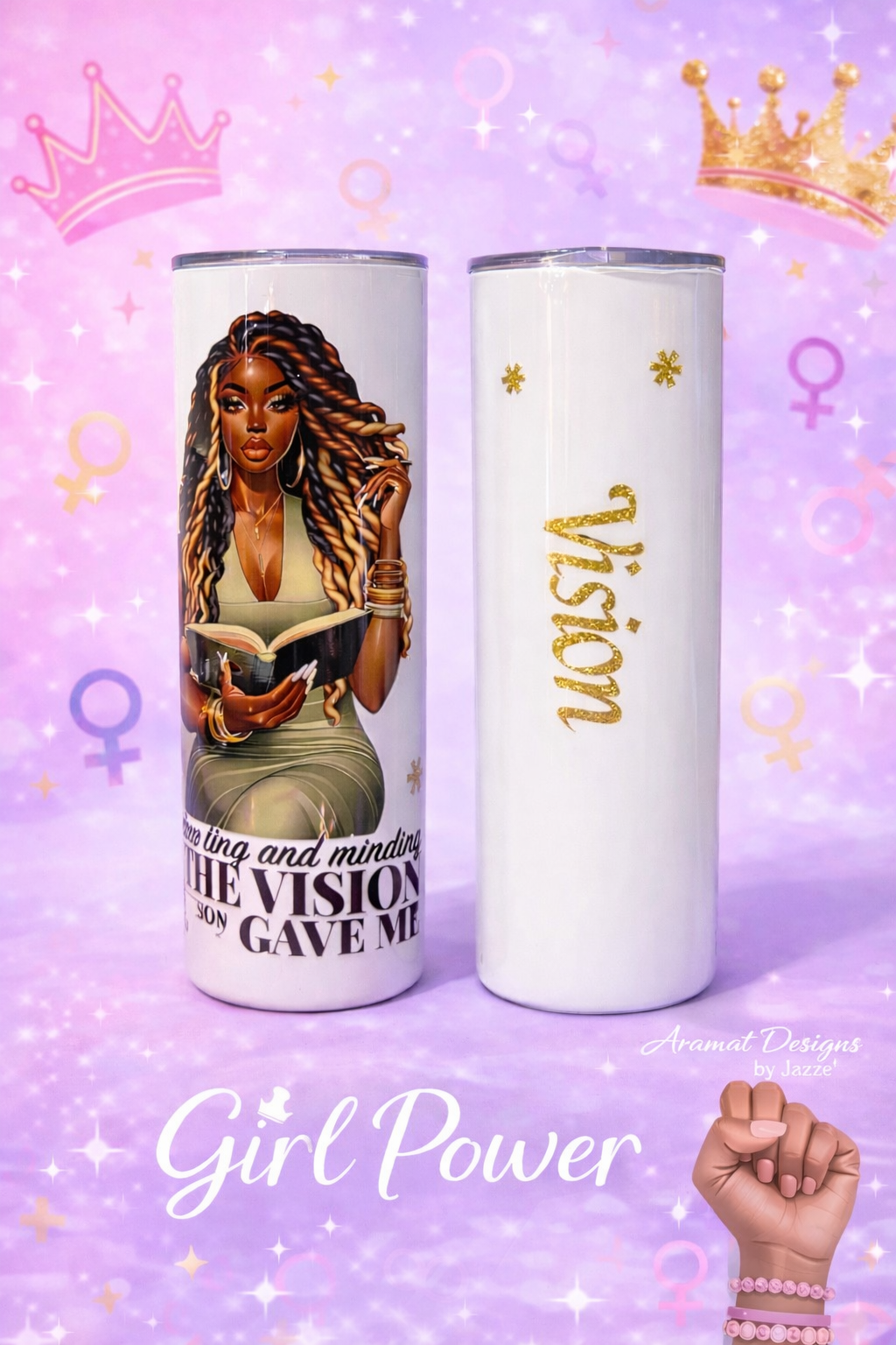 Keep Hydrated Warrior Collection (13)