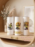 Warrior Collection Tumbler